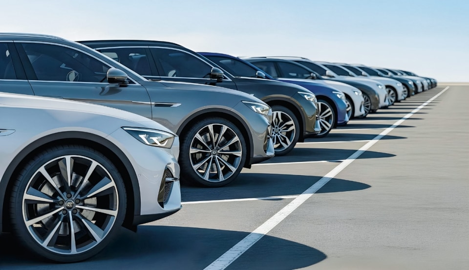 La stangata sulle flotte auto voluta da Bruxelles