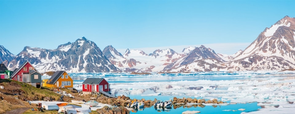 Groenlandia, terre rare e auto: perché Trump guarda all’Artico