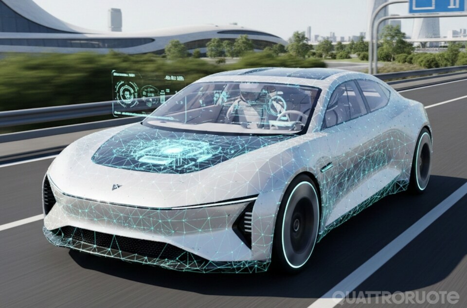 Emergenza distrazione: l’errore umano causa il 90% degli incidenti gravi