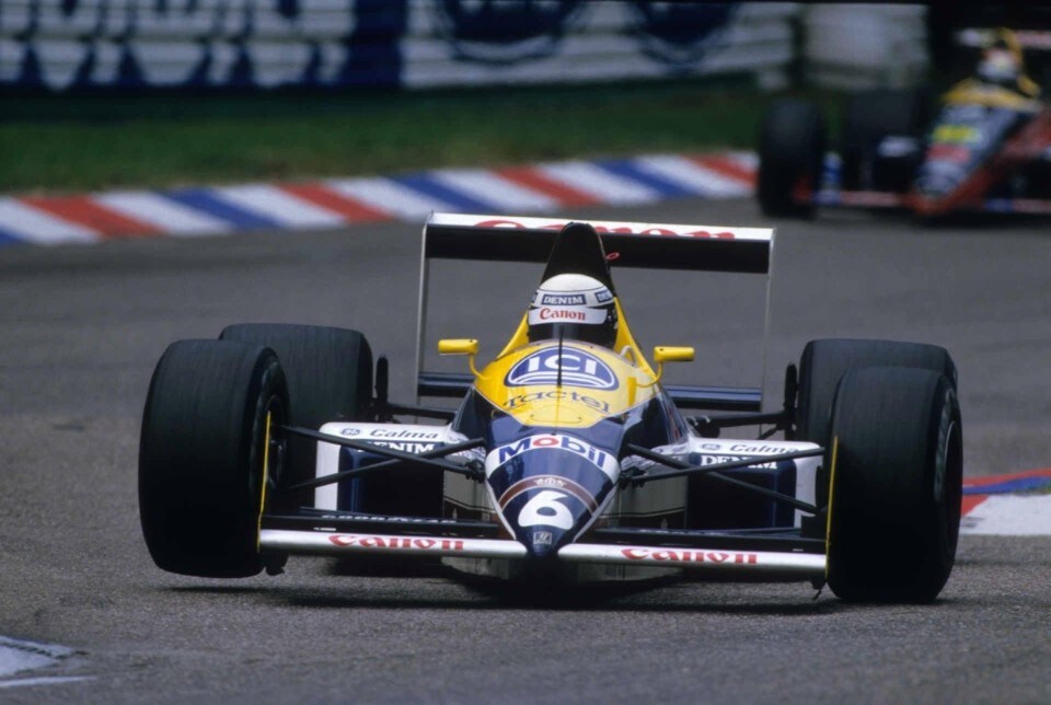 "Quanta emozione per mio figlio in F.4"