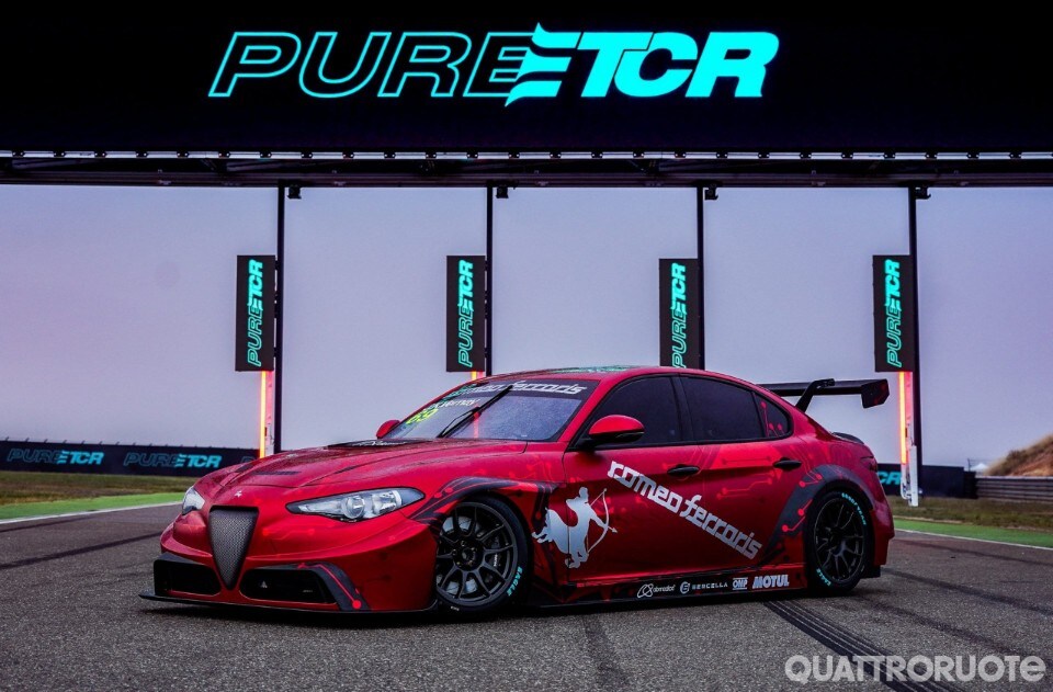 Le competizioni "a batteria"