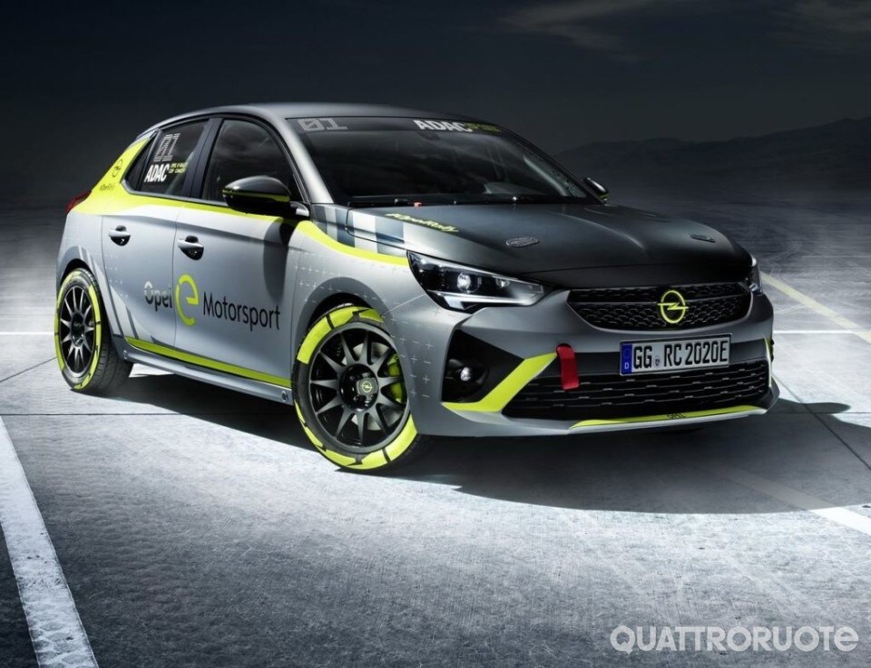 Le competizioni "a batteria"