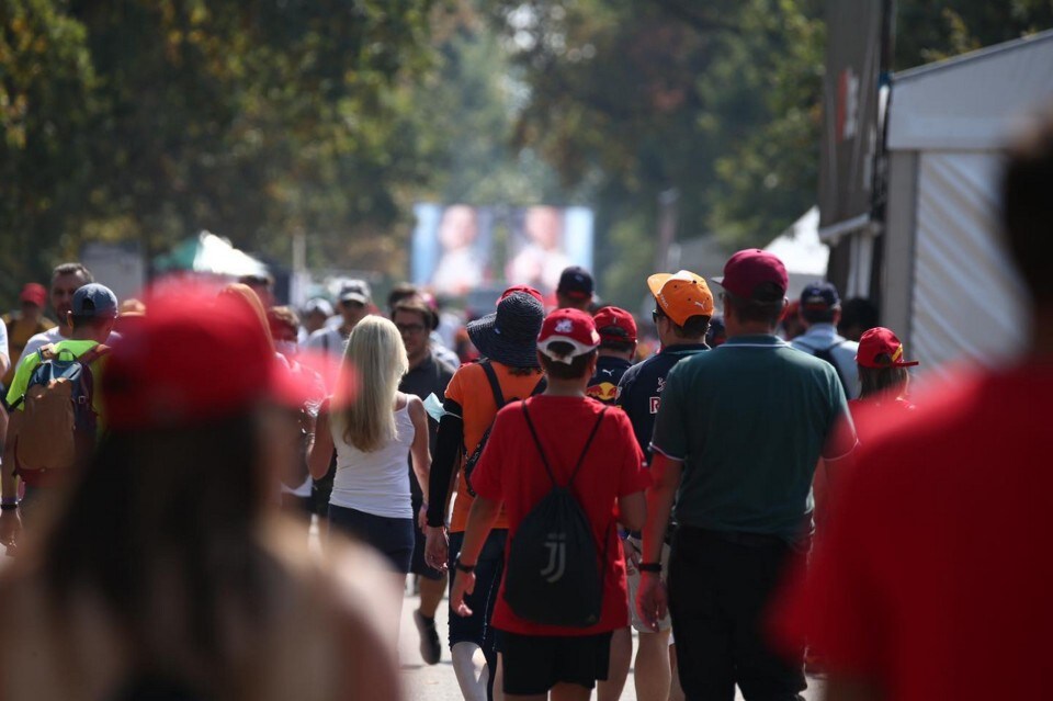 Un weekend di straordinarie follie