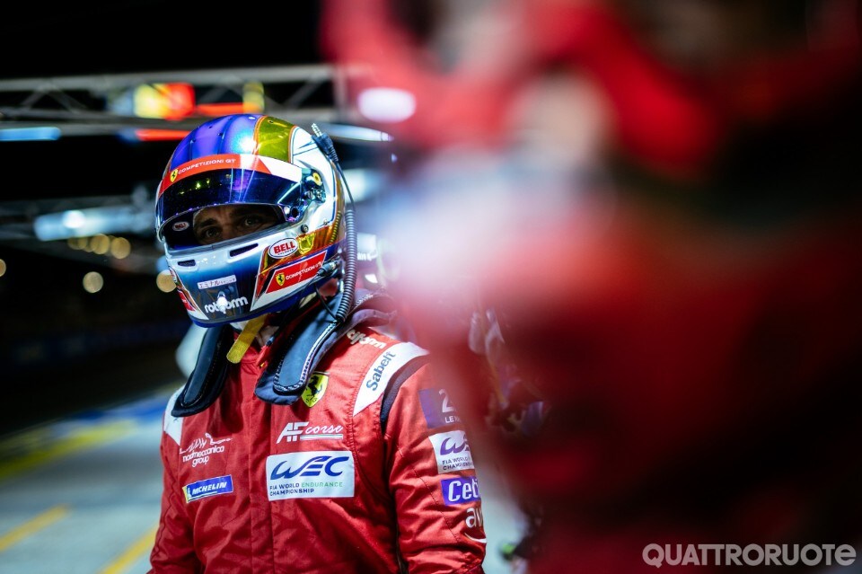 2022-Ferrari-piloti-Pier-Guidi-e-Fuoco-02 2022-Ferrari-piloti-Pier-Guidi-e-Fuoco-02