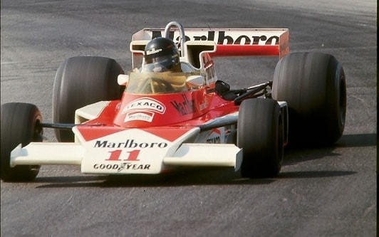 30 anni senza il campione oltre i limiti