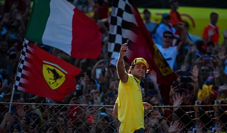 Gli eventi da non perdere in Autodromo