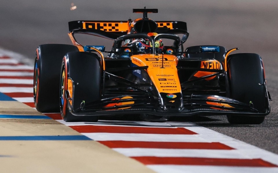 Jeddah, il cittadino più veloce al mondo