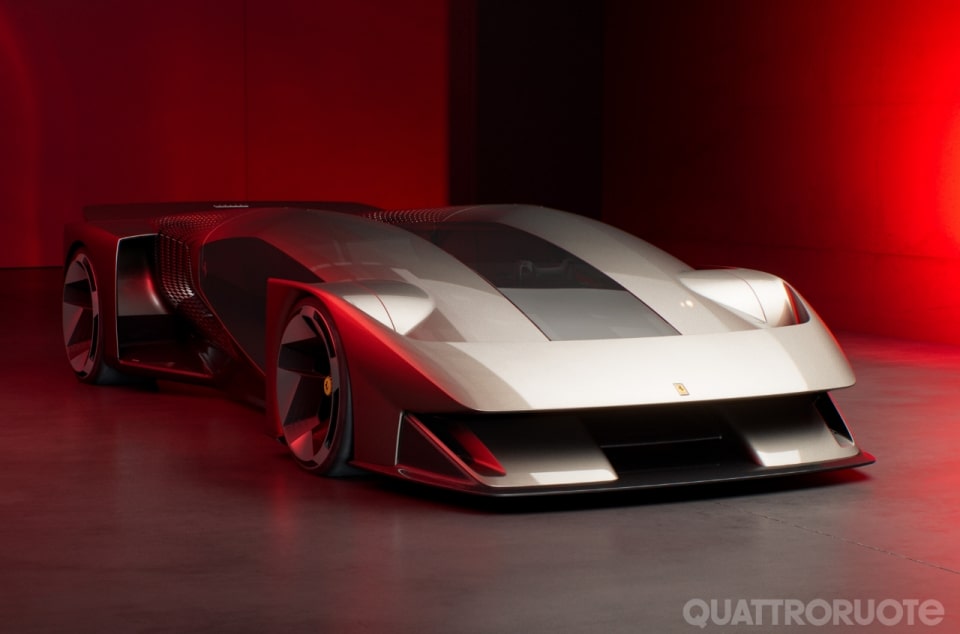Il rito del Cavallino