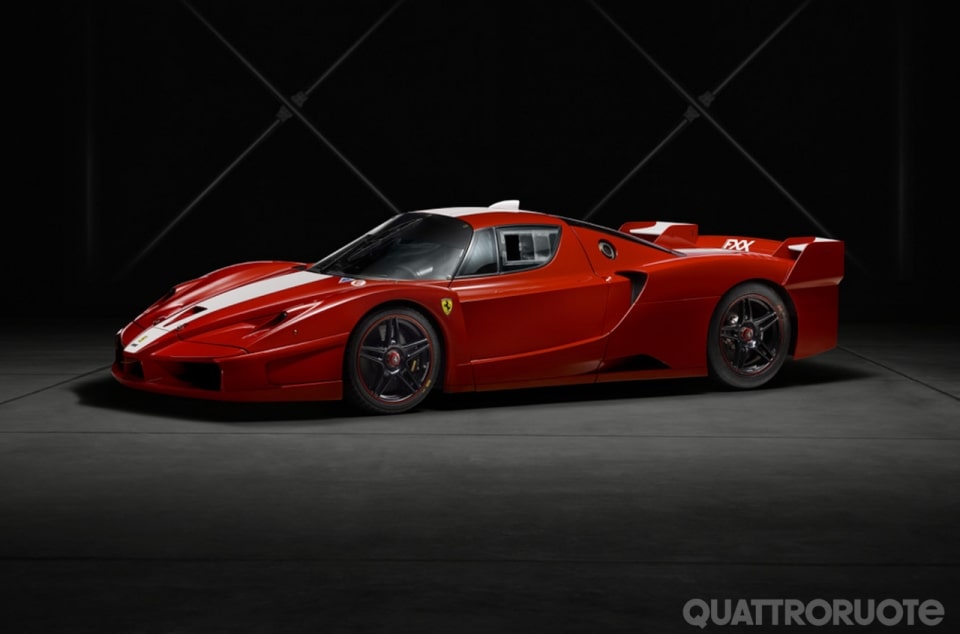 Il rito del Cavallino