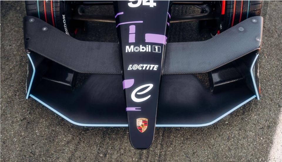 Porsche avrà due team ufficiali