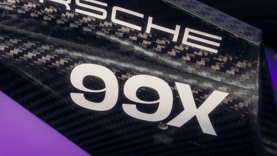 Porsche avrà due team ufficiali