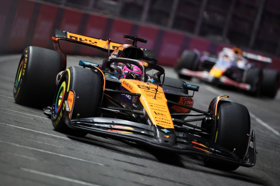 In Qatar per la penultima prova iridata