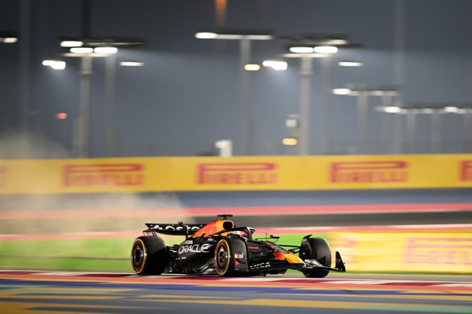 Piastri domina la Sprint, terzo Norris