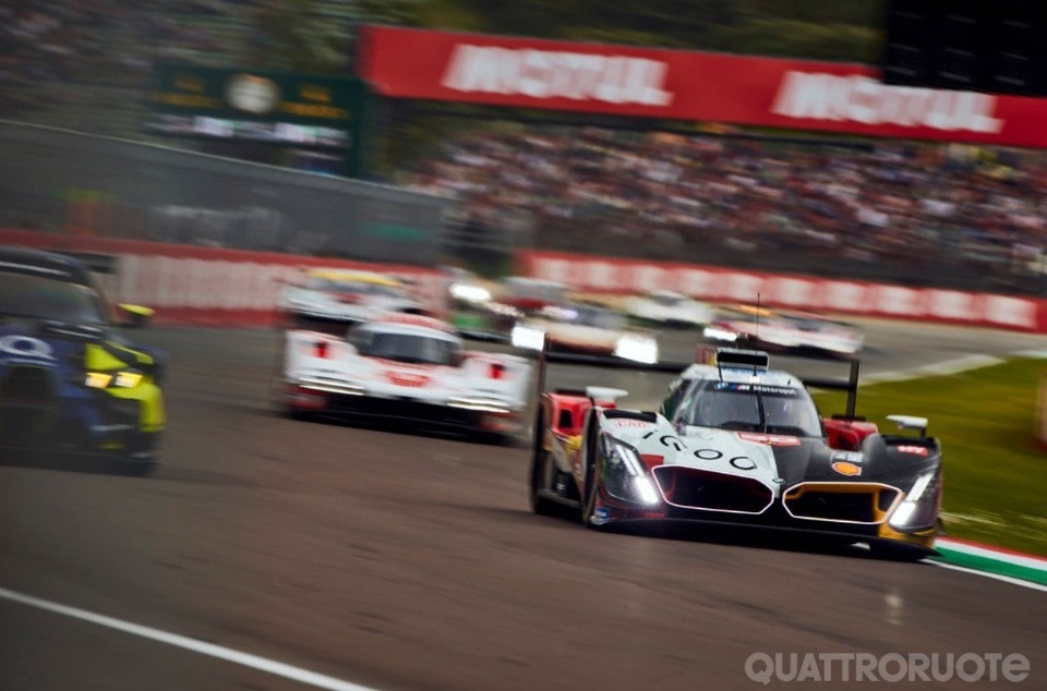 WEC 2026, la nuova stagione sta già nascendo tra certezze e nuove promesse