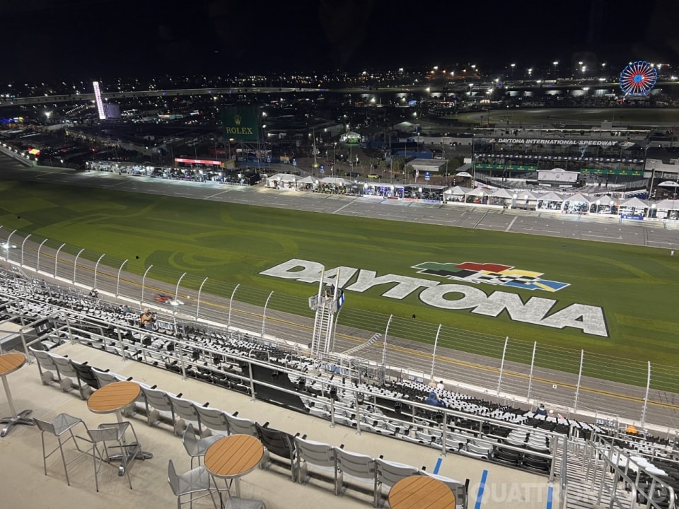 24 Ore di Daytona 2026: 60 auto, 4 classi, un giorno di caos controllato