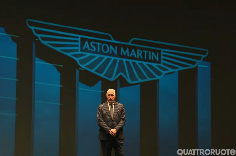 Il progetto si allarga: sul tavolo sportive stradali e una hypercar