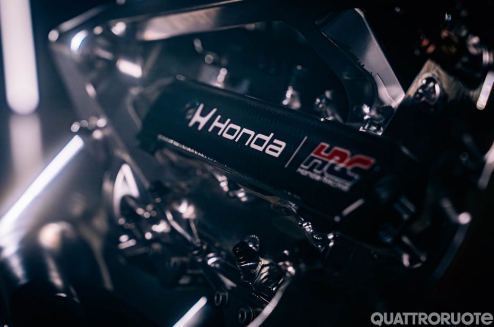 Il progetto si allarga: sul tavolo sportive stradali e una hypercar