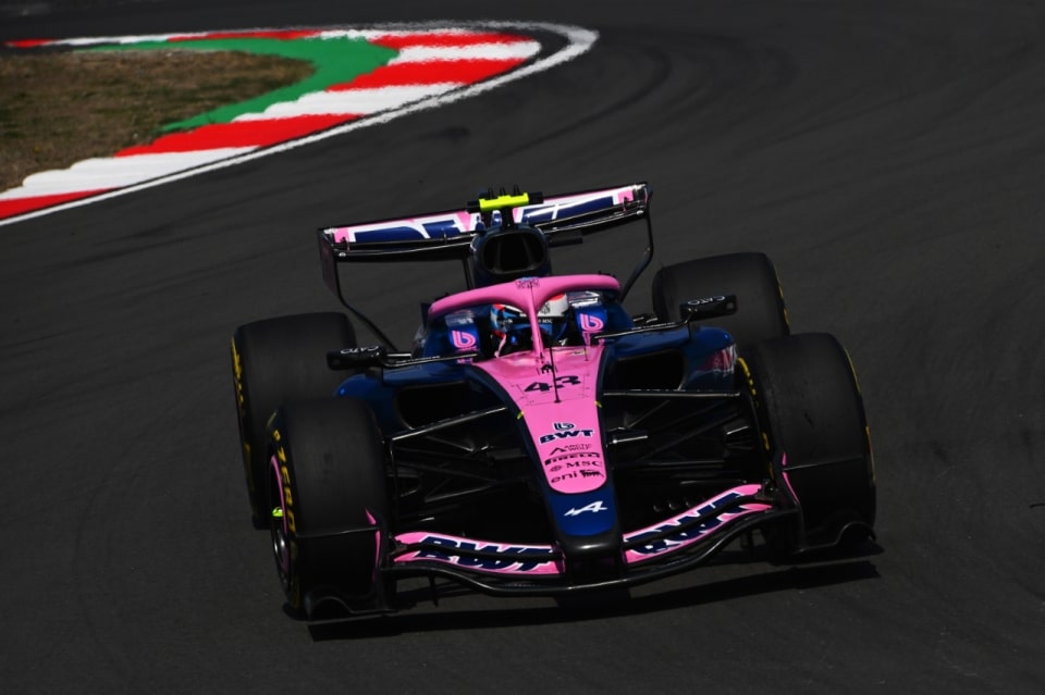 Kimi Antonelli conquista la sua prima pole in carriera