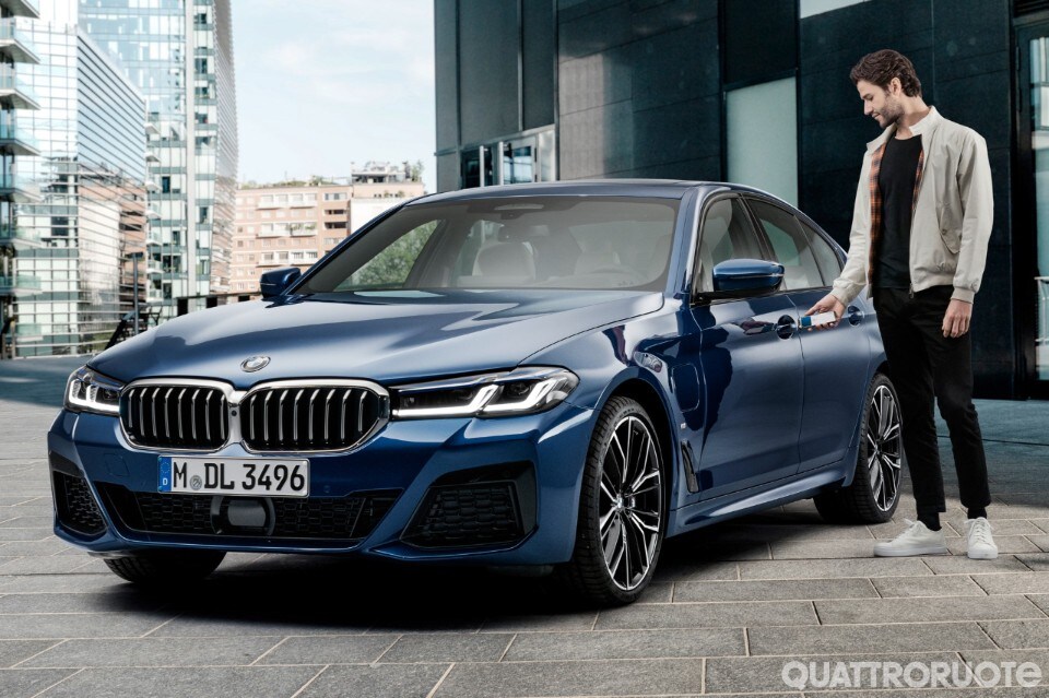 Arrivano le nuove funzioni di Apple Maps e le Digital Key