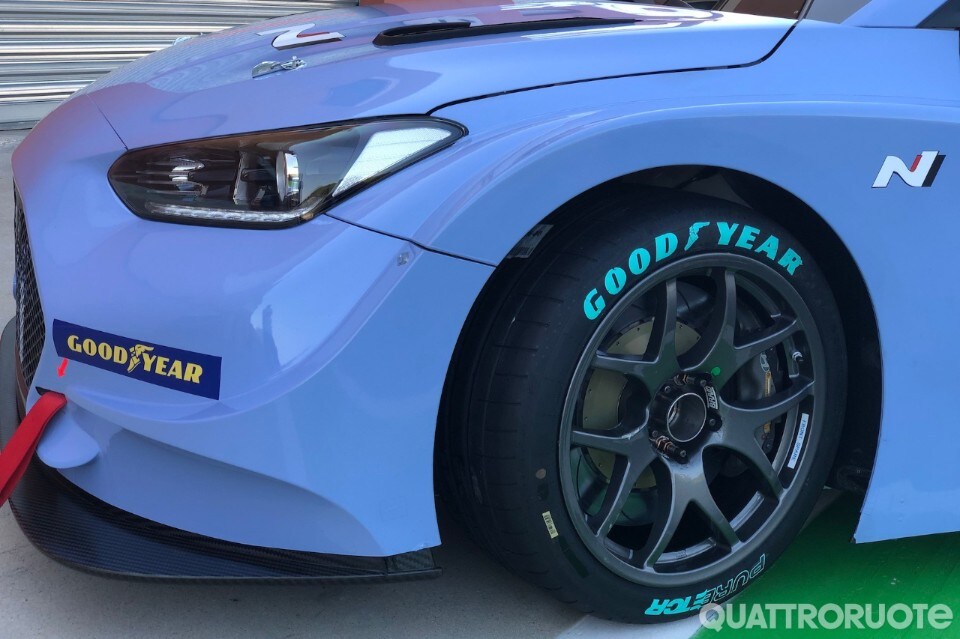 Le soluzioni studiate per le auto elettriche