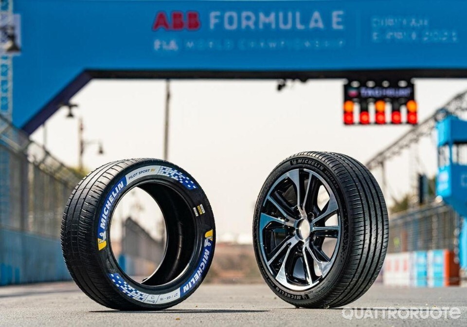 Le soluzioni studiate per le auto elettriche