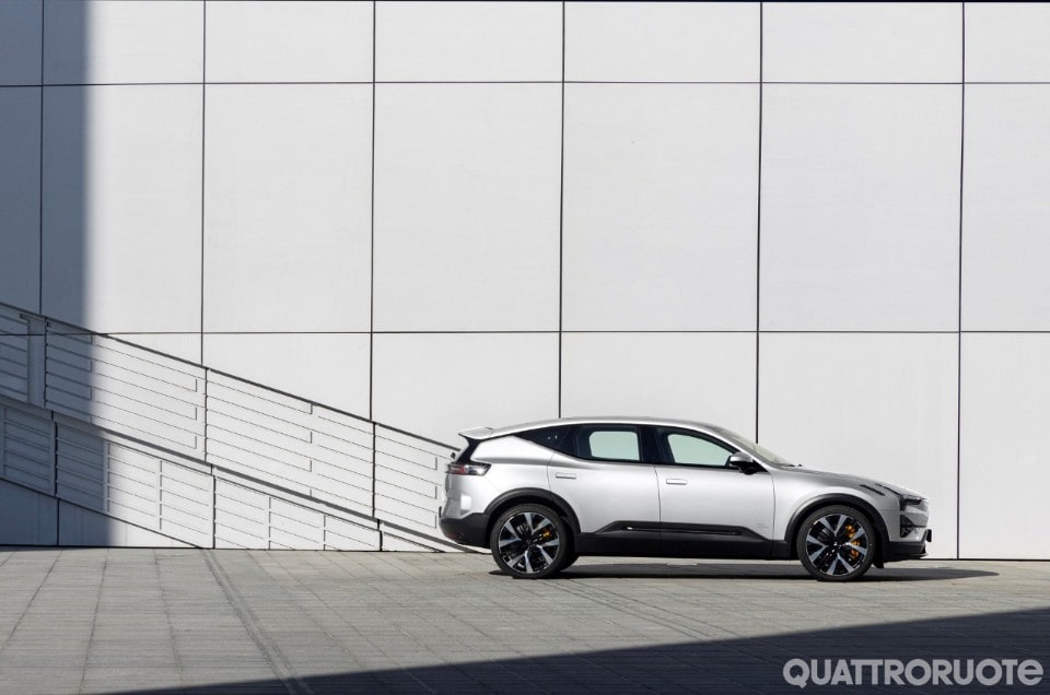 La chiave dell’auto diventa digitale