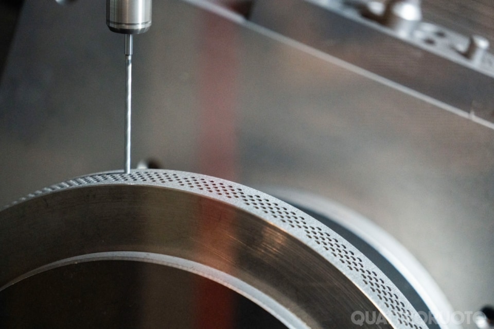 Brembo, 50 anni di corse: i segreti dei freni F1 carbonio-carbonio - VIDEO