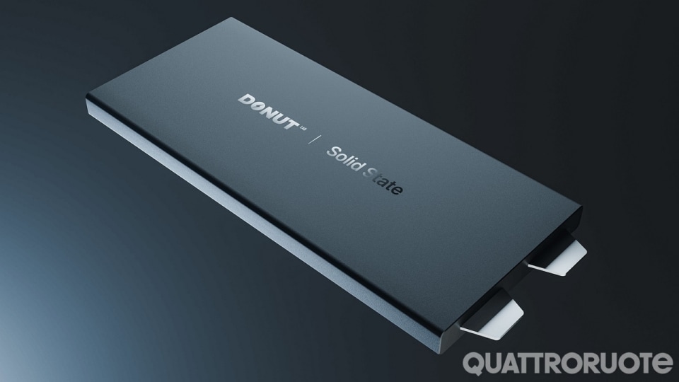 Le nuove batterie al sodio BYD puntano a rivoluzionare le auto elettriche economiche