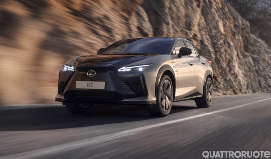 Il pacchetto One Motion Grip sbarca in Italia con lo steer‑by‑wire e il volante‑cloche