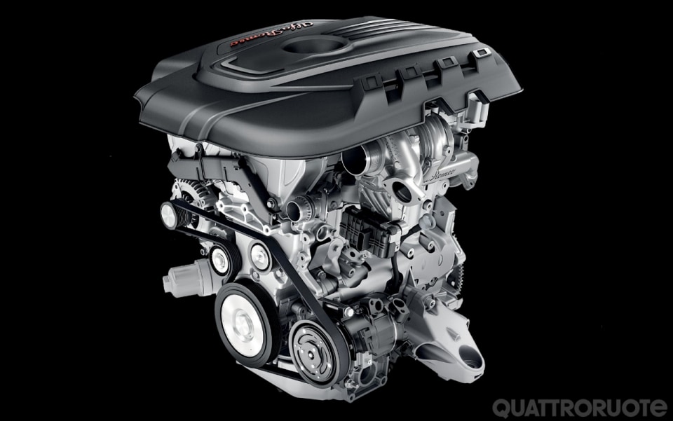 Dentro i motori diesel Stellantis: come sono fatti e perché stanno tornando sulle auto