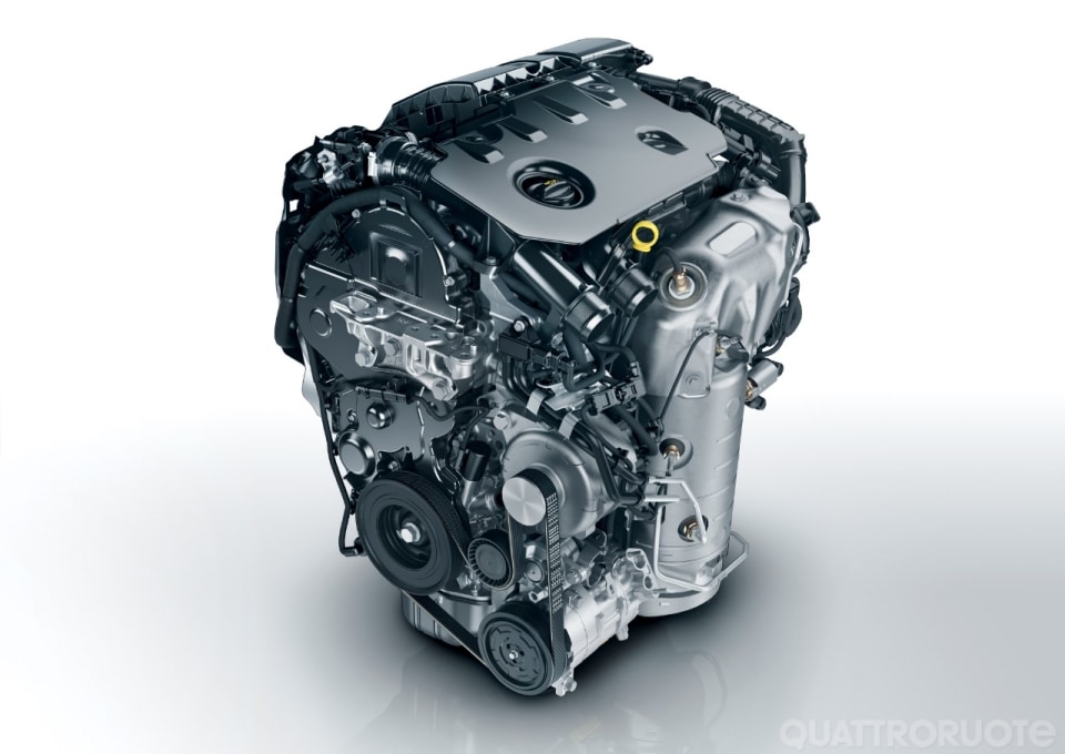 Dentro i motori diesel Stellantis: come sono fatti e perché stanno tornando sulle auto