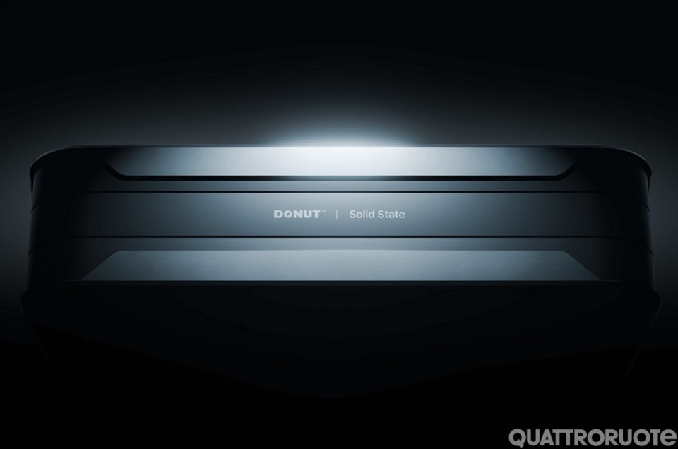 Le batterie della Donut Lab si ricaricano in 4 minuti, ma il "miracolo" è rinviato