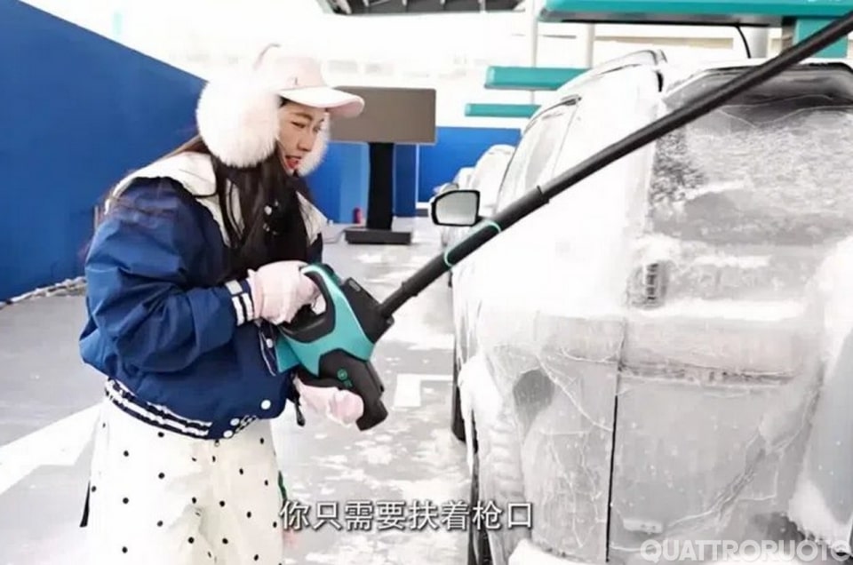 BYD Blade Battery 2.0, la ricarica è da record: dal 10 al 97% in 10 minuti a 1,5 MW