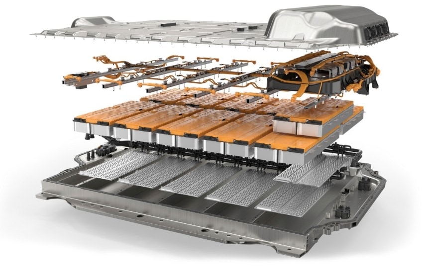 Tutti i segreti della ricarica