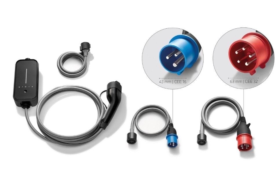 Tutti i segreti della ricarica