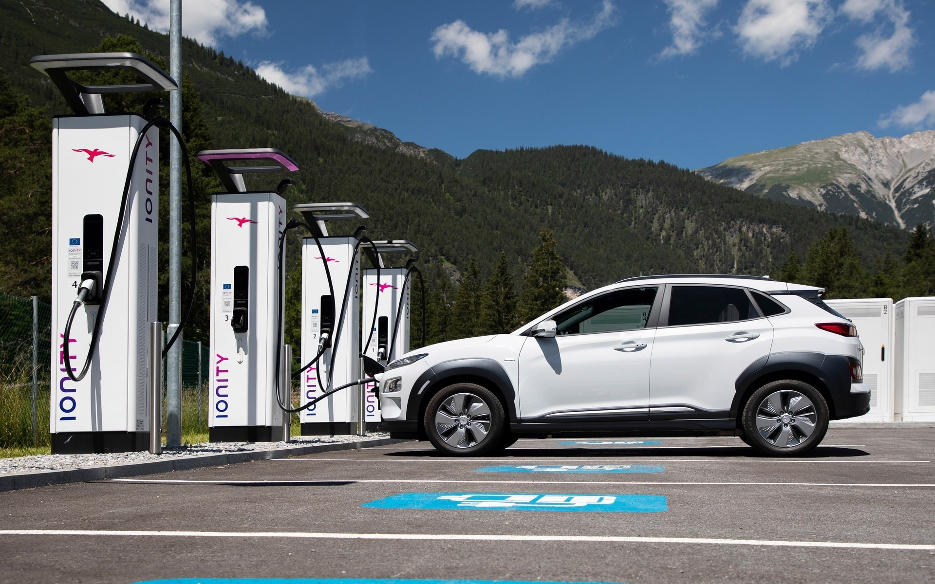 Tutti i segreti della ricarica