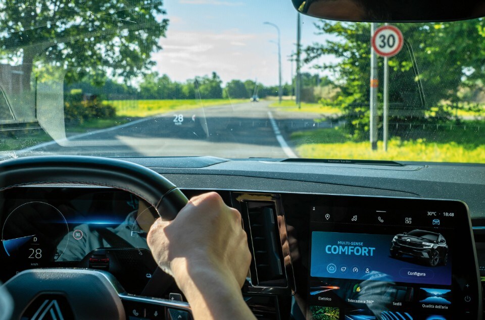 Obbligo di sicurezza