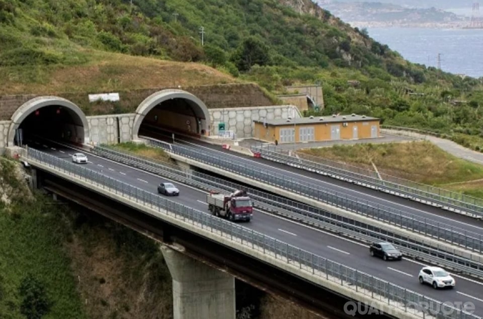 Ponte dell’Immacolata: ecco le strade con più traffico