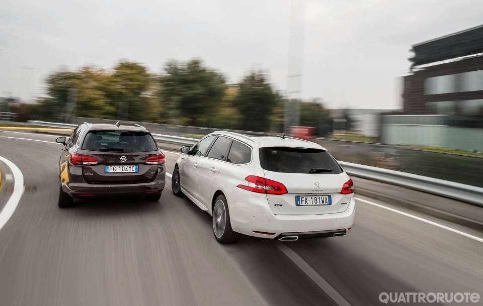 Station compatte a confronto