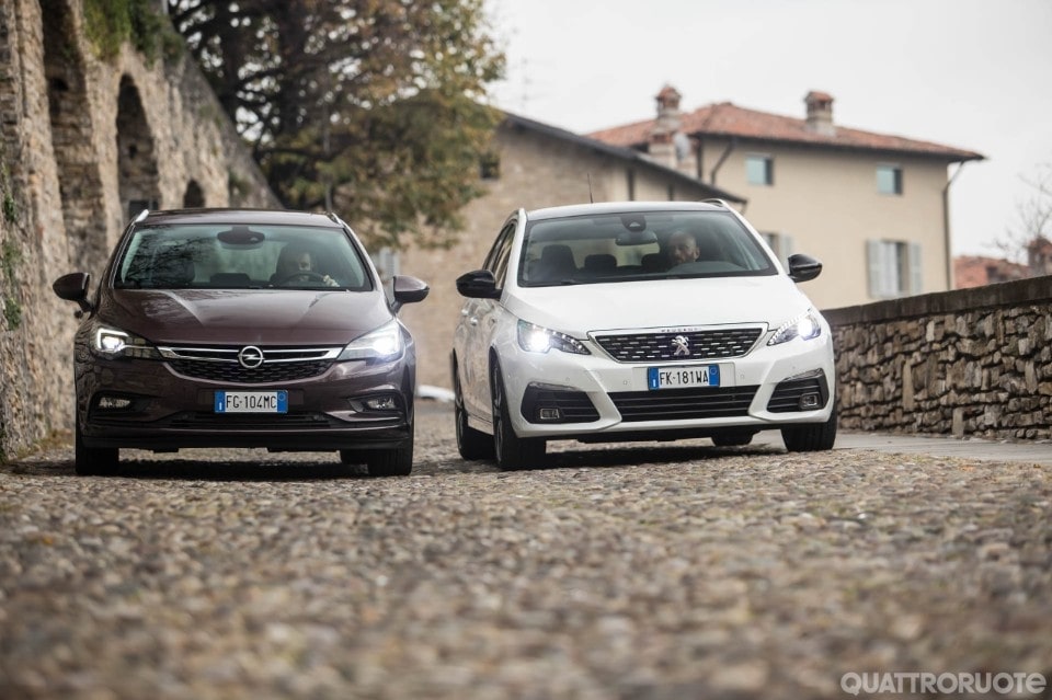 Station compatte a confronto