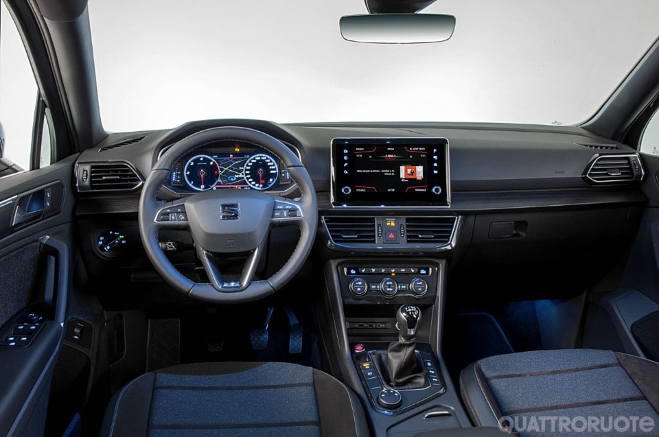 La prova della 2.0 TDI Xcellence