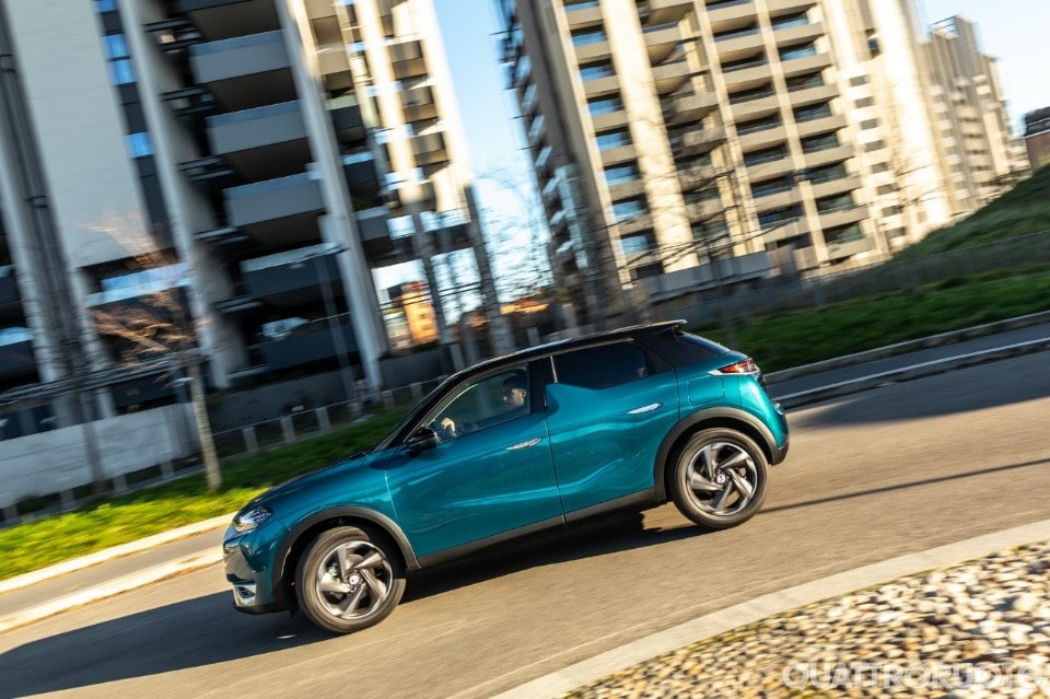 Punta su confort e originalità - VIDEO