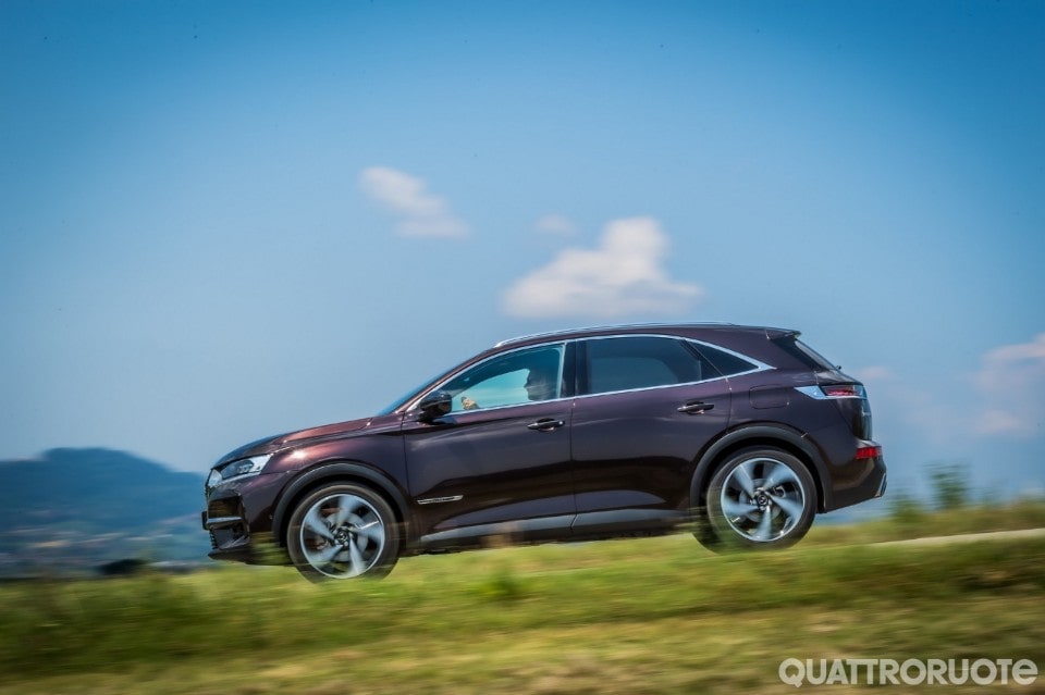 E-Tense, diversa da tutte le altre