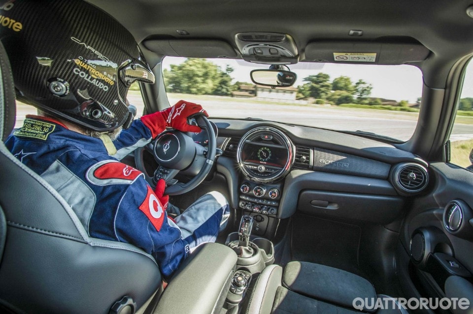 Go kart feeling allo stato puro