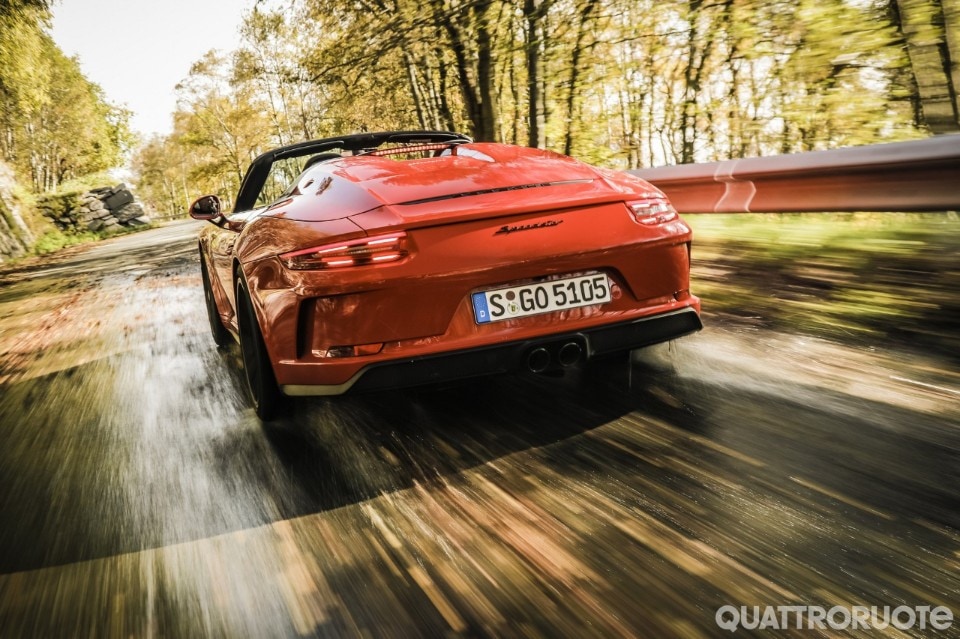 Senza tetto, senza fronzoli