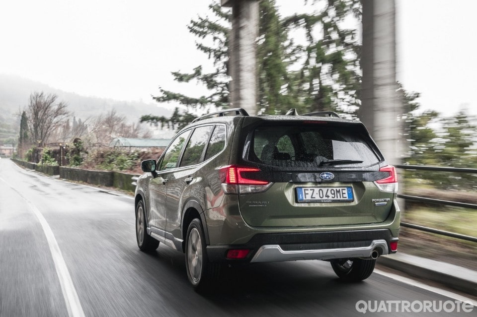 La e-Boxer gioca la carta dell'ibrido - VIDEO