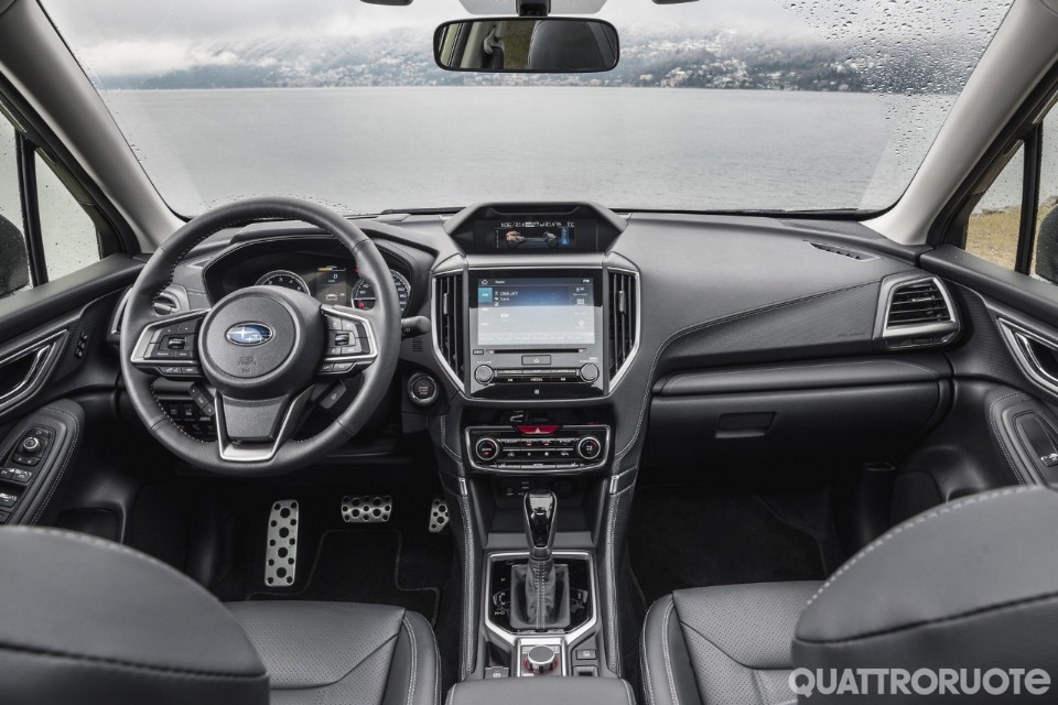 La e-Boxer gioca la carta dell'ibrido - VIDEO