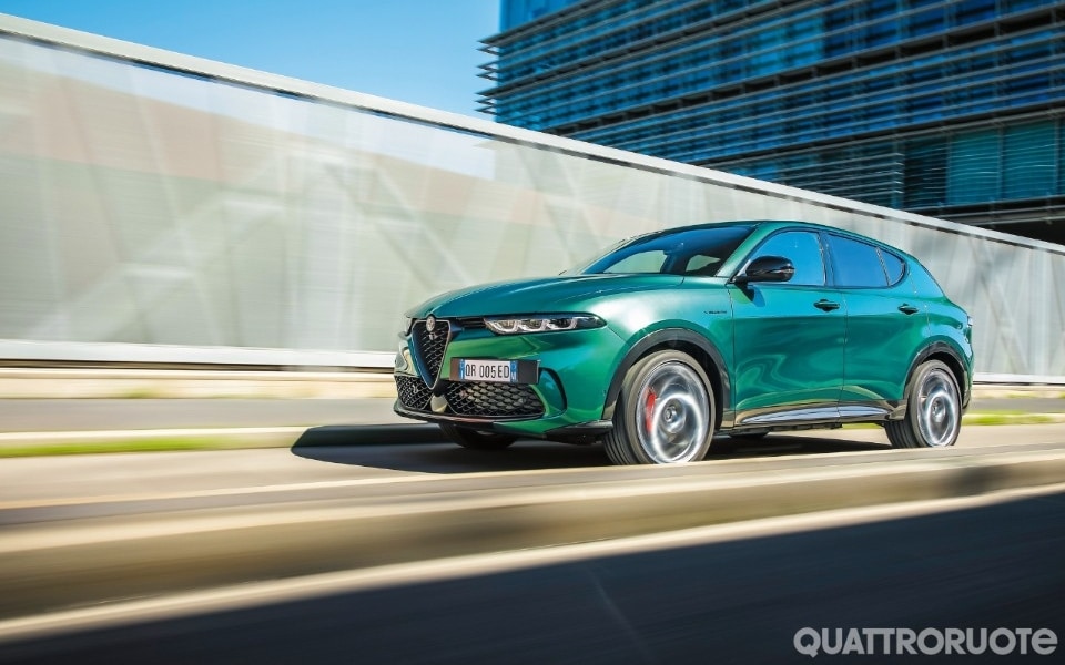 Il Biscione nella "gabbia": la prima prova strumentale e il duello con le rivali