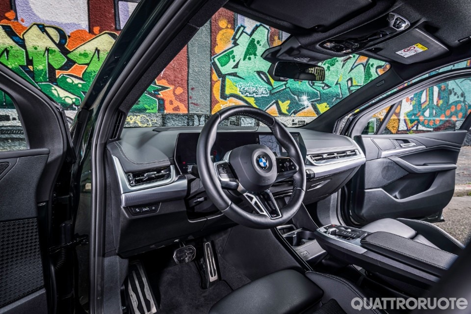 La resistenza delle monovolume