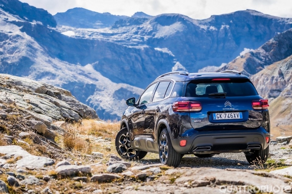 Cambia volto, ma è sempre la più comoda